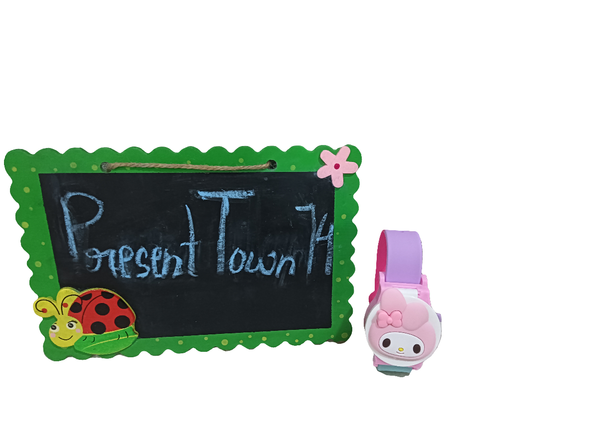 Kuromi Watch for Kids